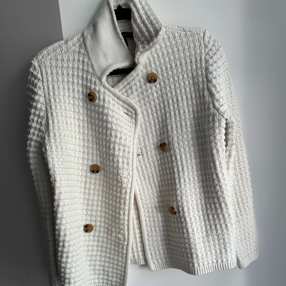 Ann Taylor Cardigan US S